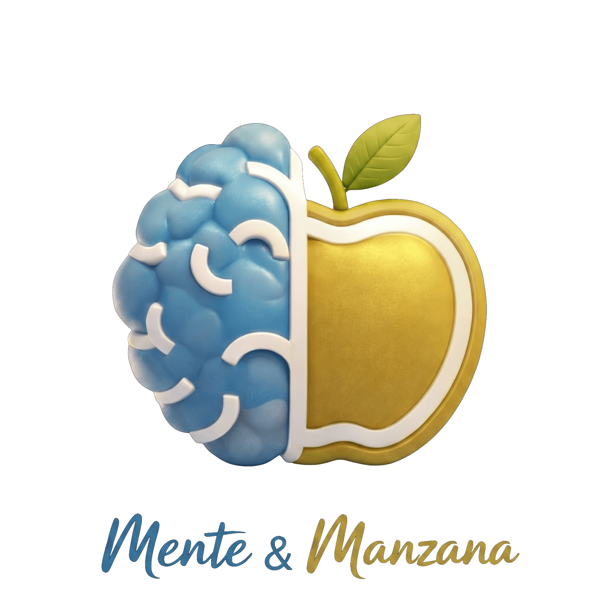 Mente & Manzana