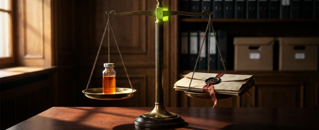 Vacunas COVID-19: Anatomía Forense de Seis Años de Farmacovigilancia, Litigios y Opacidad Contractual (2020–2026)