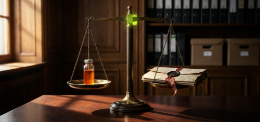 Vacunas COVID-19: Anatomía Forense de Seis Años de Farmacovigilancia, Litigios y Opacidad Contractual (2020–2026)