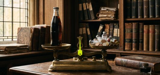 El Expediente Coca-Cola: Ciencia Comprada, Agua Robada y el Precio Oculto de un Imperio Global