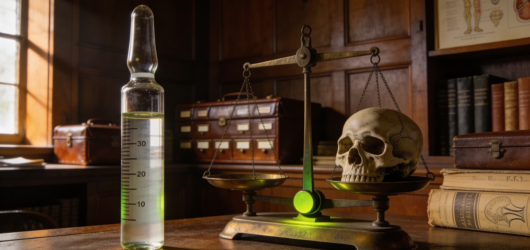 Vacunas: La Anatomía Forense de los 154 Millones de Vidas que le Arrebataron a la Muerte (1796–2024)